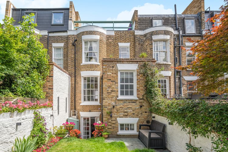 Cruden Street, London, N1 8NH