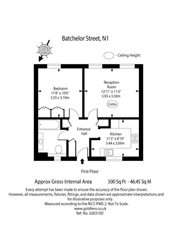 Property preview