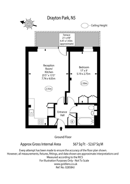 Property preview