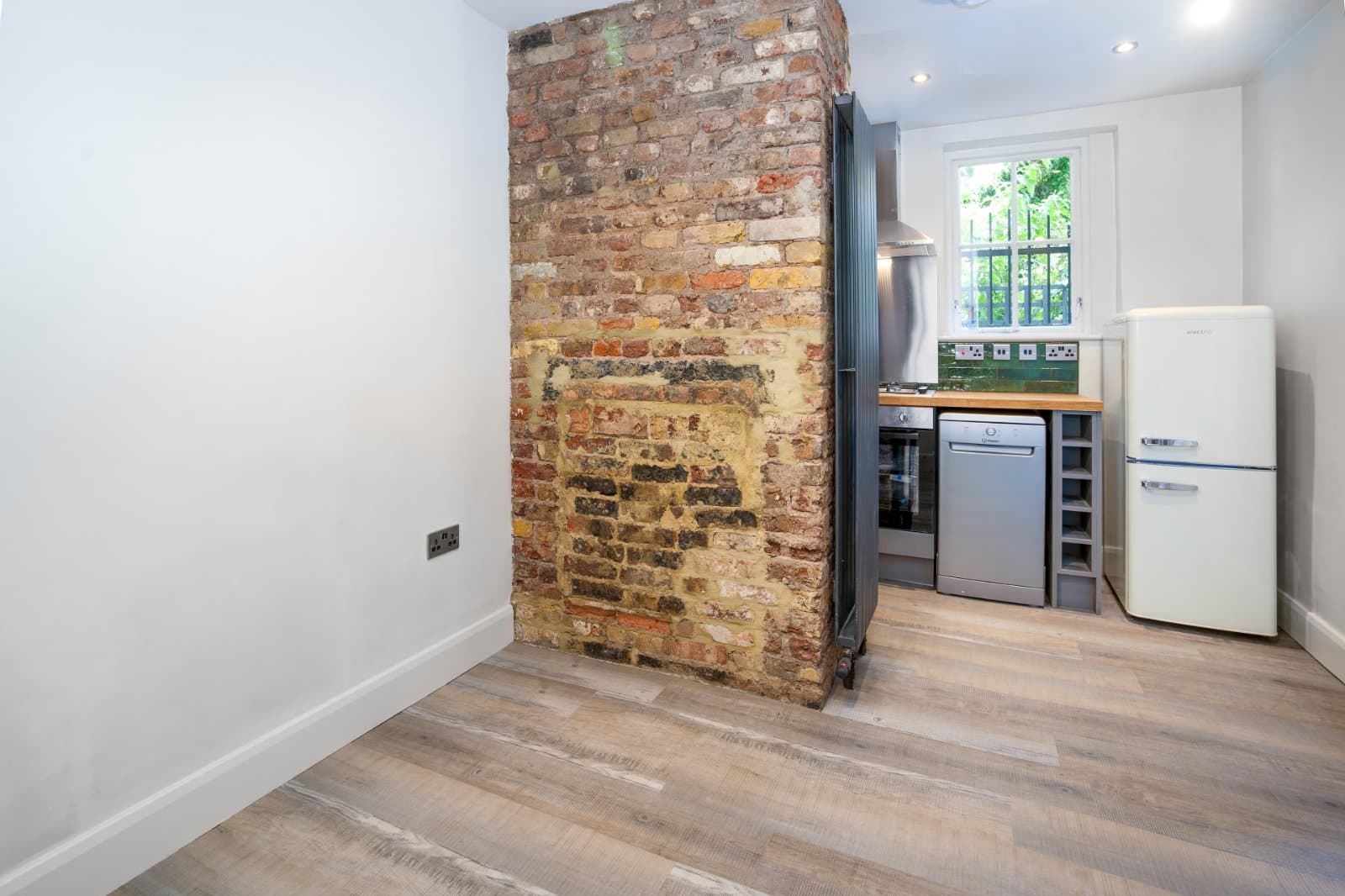 Waterloo Terrace, London, N1 1TG