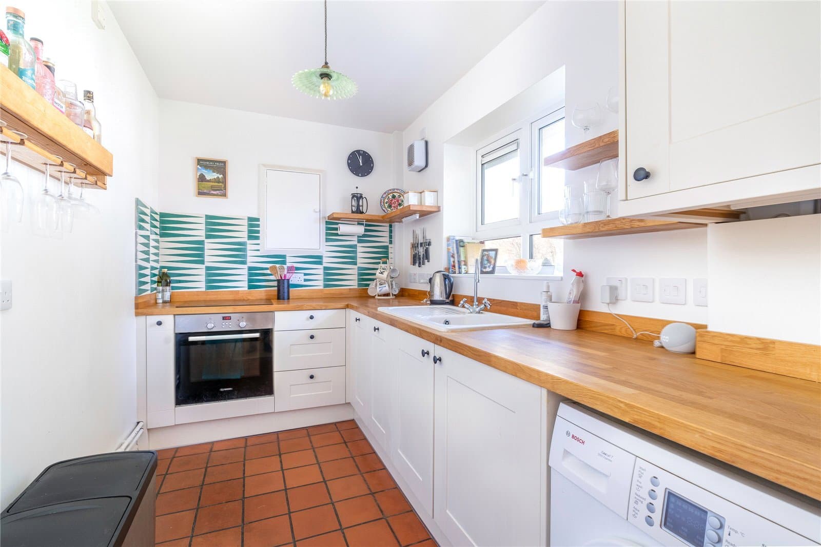 Kelvin Road, London, N5 2PH