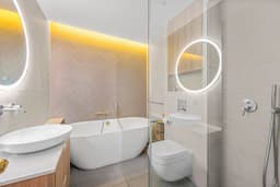 Property preview