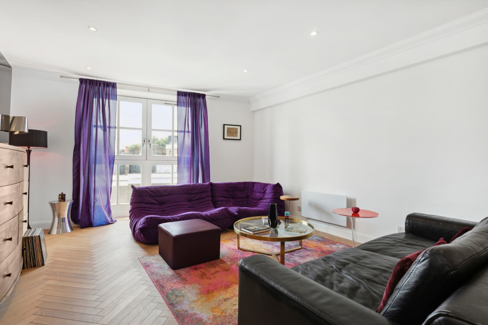 Jamestown Road, London, NW1 7BY