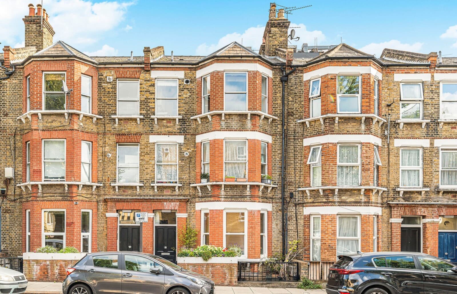 Camden Street, London, NW1 0DX