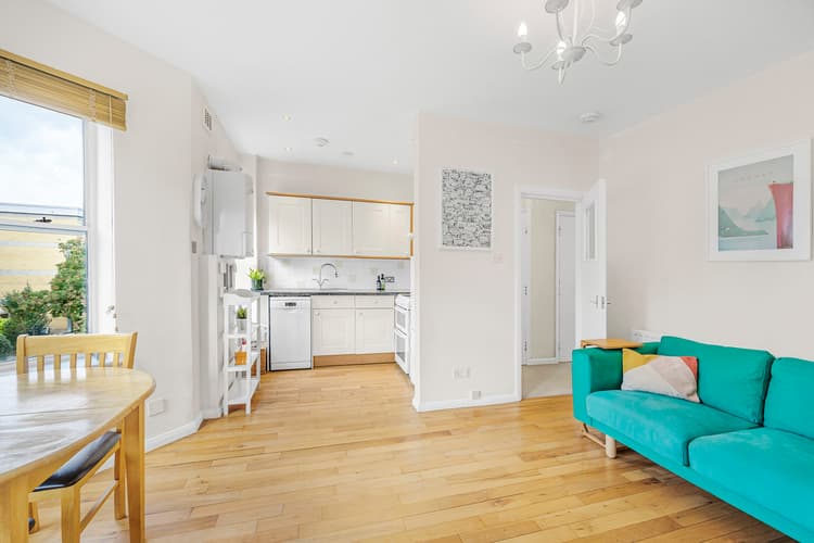 Camden Street, London, NW1 0DX