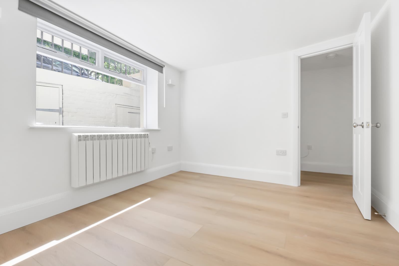 Mornington Place, London, NW1 7RP