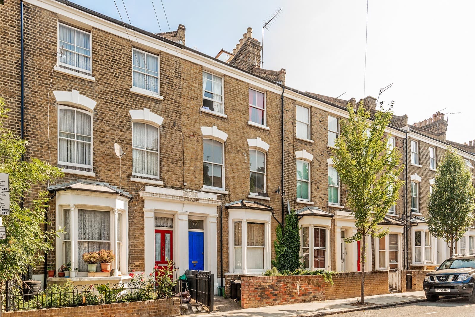 Bryantwood Road, London, N7 7BE