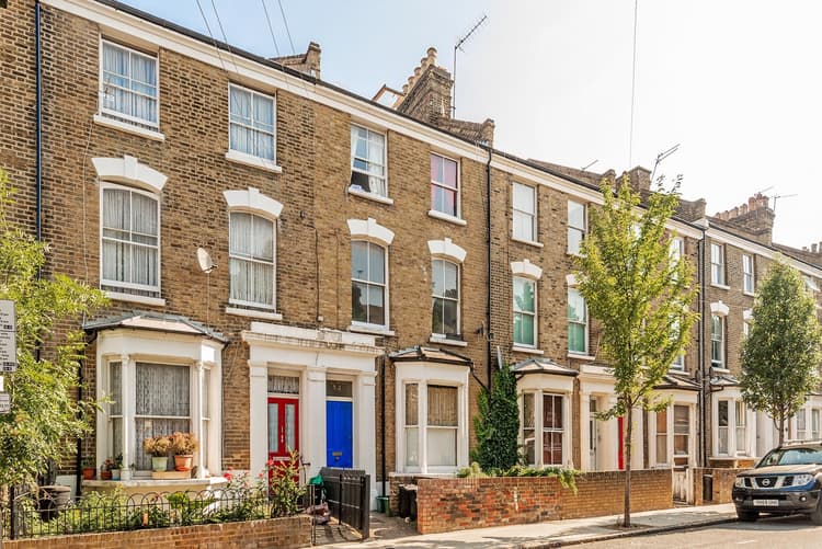 Bryantwood Road, London, N7 7BE