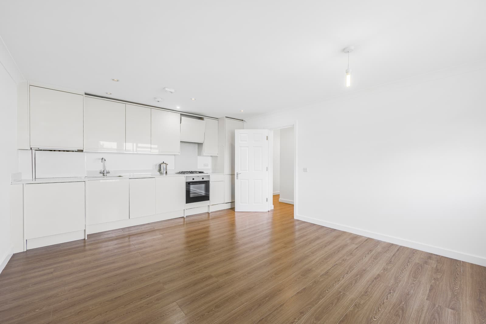 Vallance Road, London, E1 5HR
