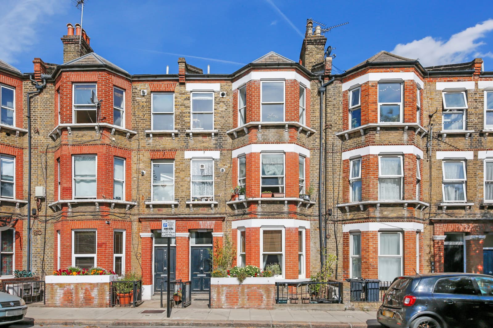 Camden Street, London, NW1 0DX