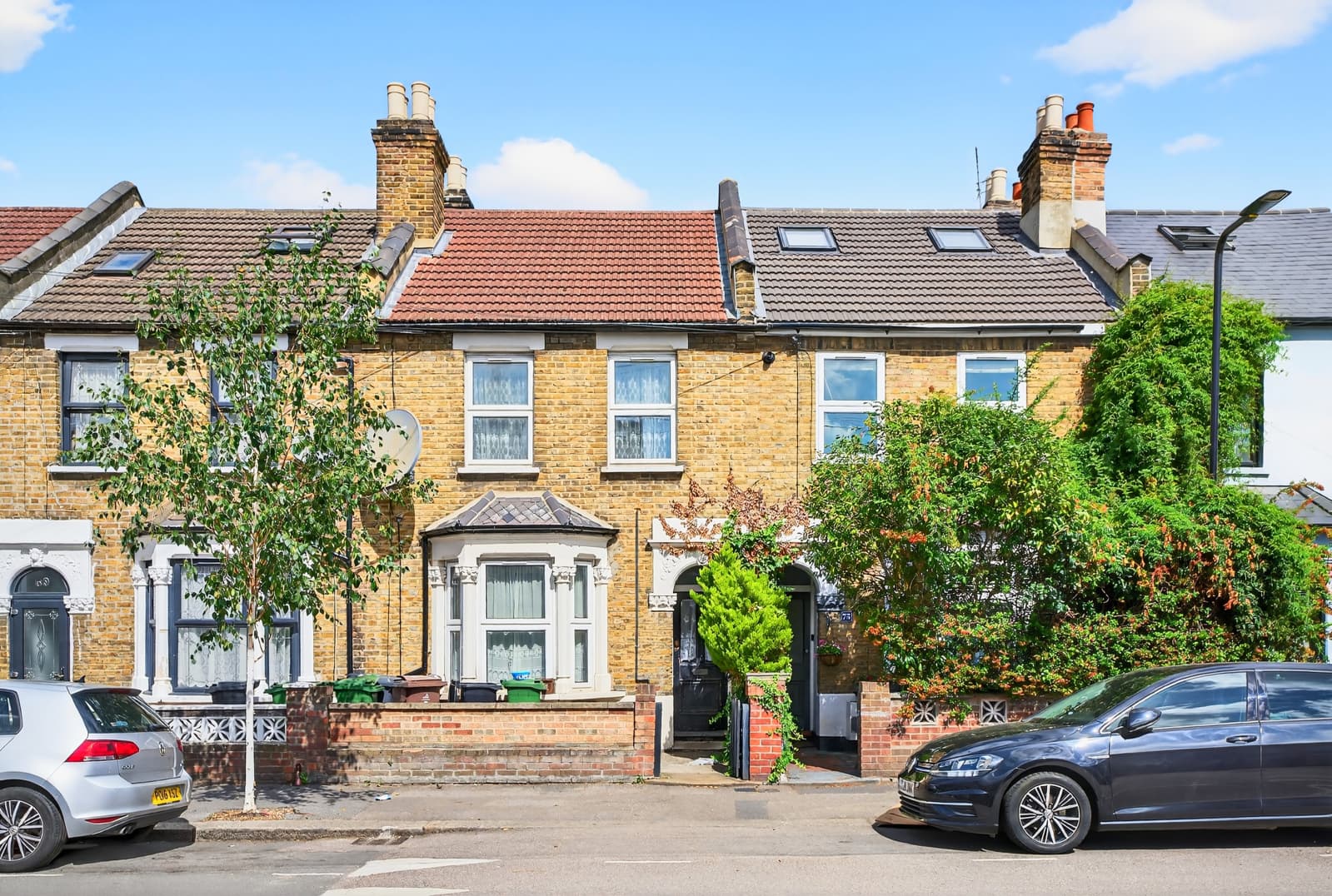 Ringwood Road, London, E17 8PW