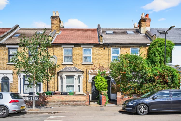 Ringwood Road, London, E17 8PW