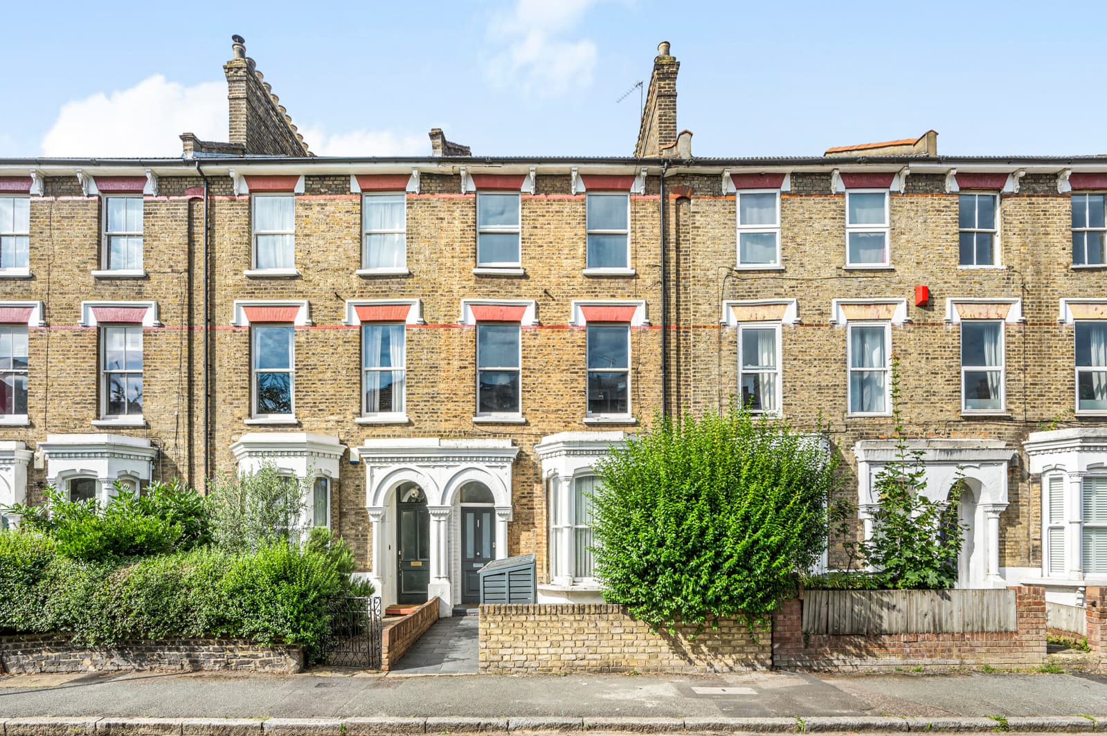 Victoria Road, London, N4 3SQ