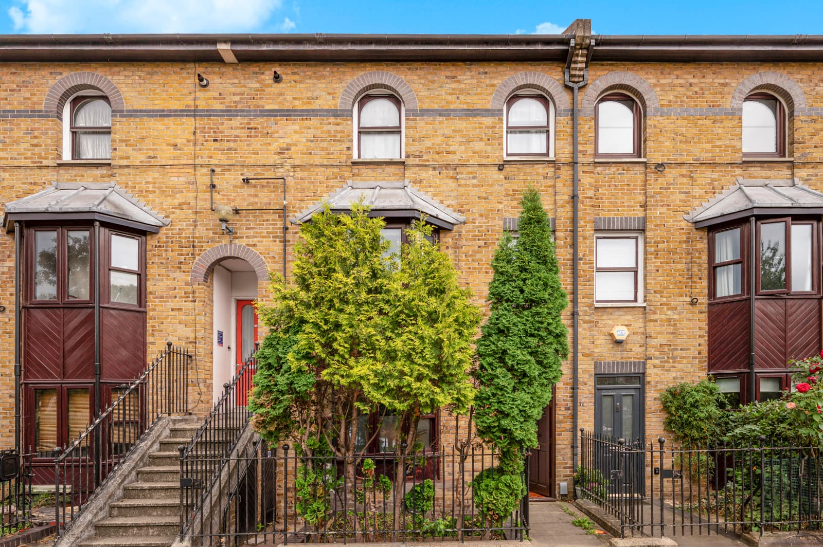 Morton Road, Islington, London, N1 3BA