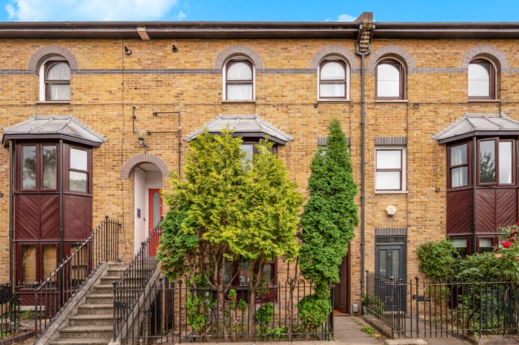 Morton Road, Islington, London, N1 3BA