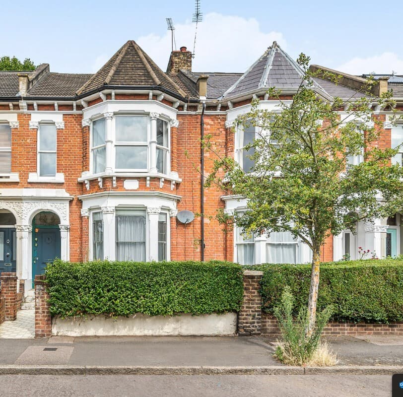 Allerton Road, London, N16 5UF