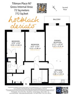 Property preview