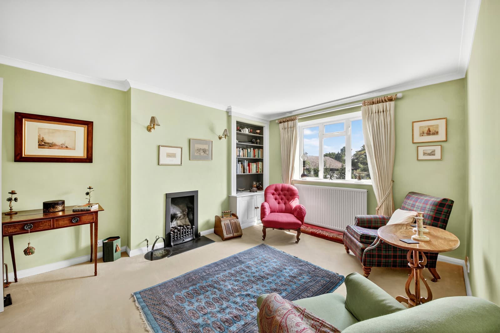 Newington Green Road, London, N1 4RX