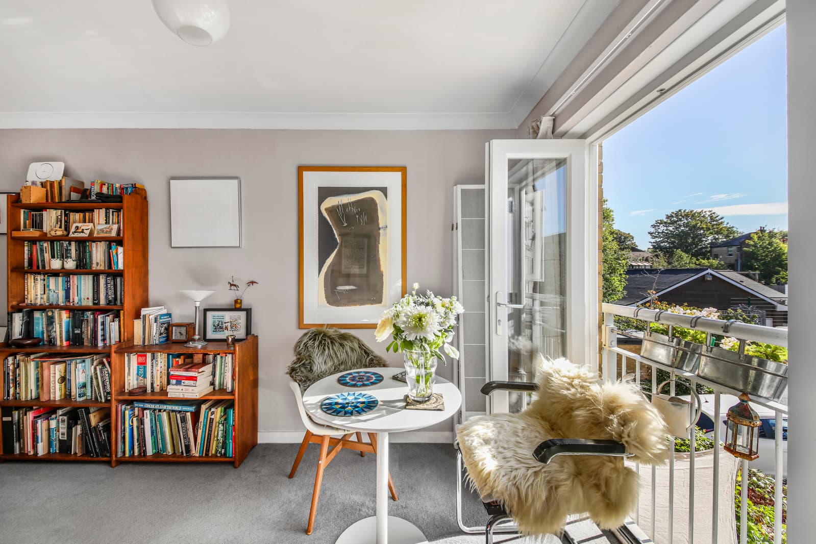 King Henrys Walk, London, N1 4NW