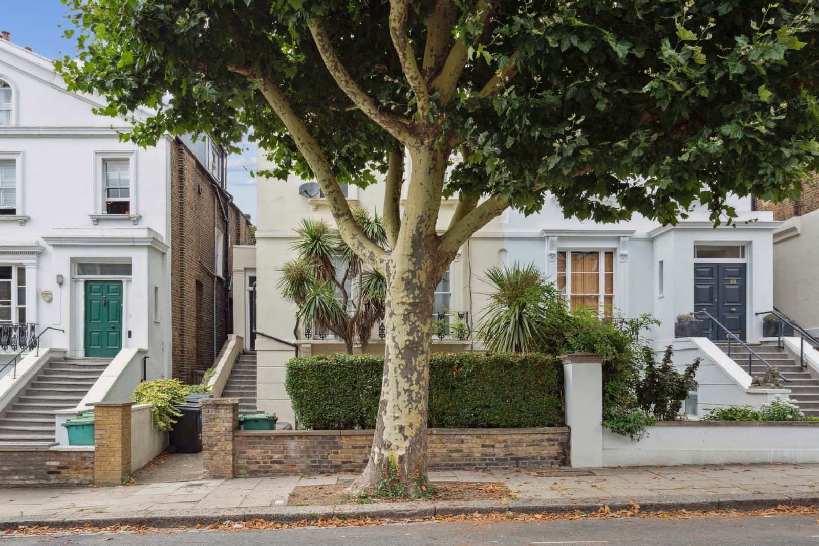 St. Augustines Road, London, NW1 9RL