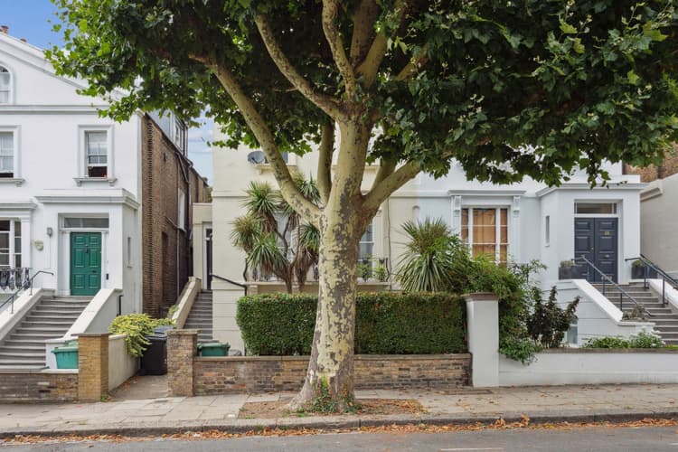 St Augustines Road, London, NW1 9RL