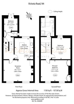 Property preview