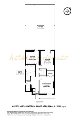 Property preview