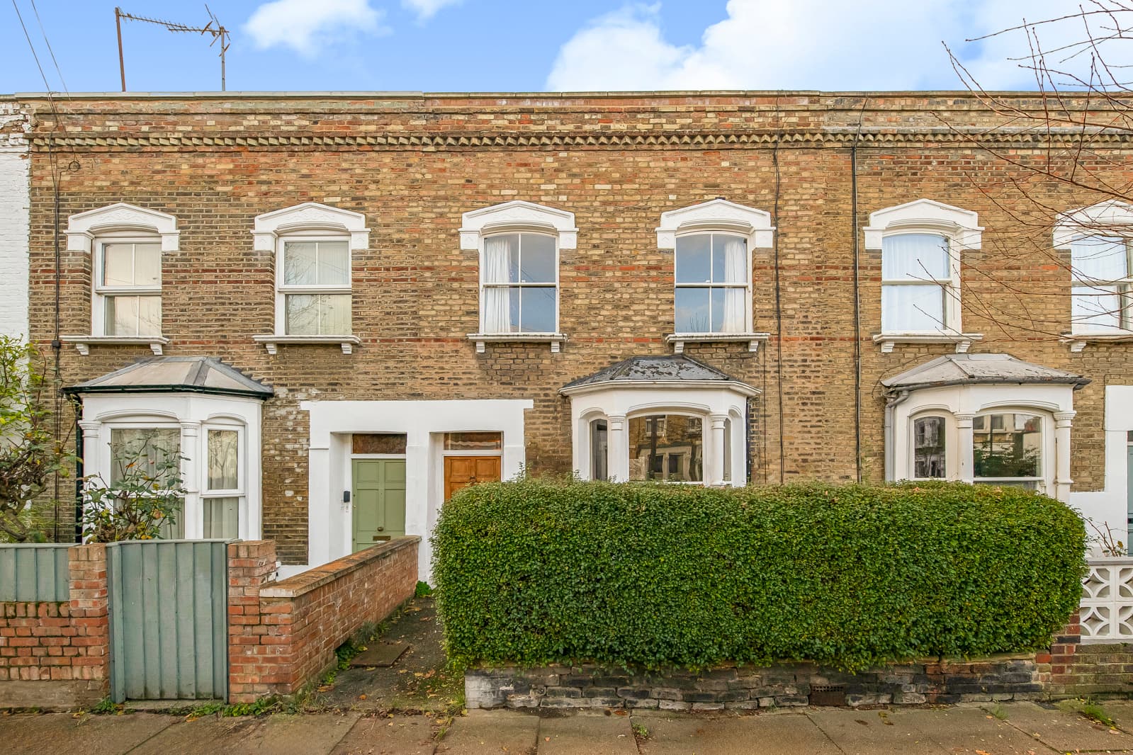 Plimsoll Road, London, N4 2EE