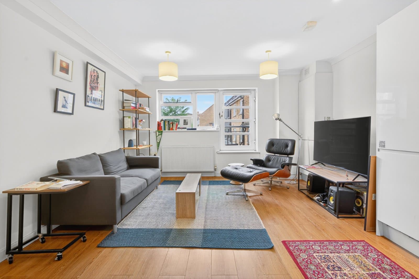 Vallance Road, London, E1 5HR
