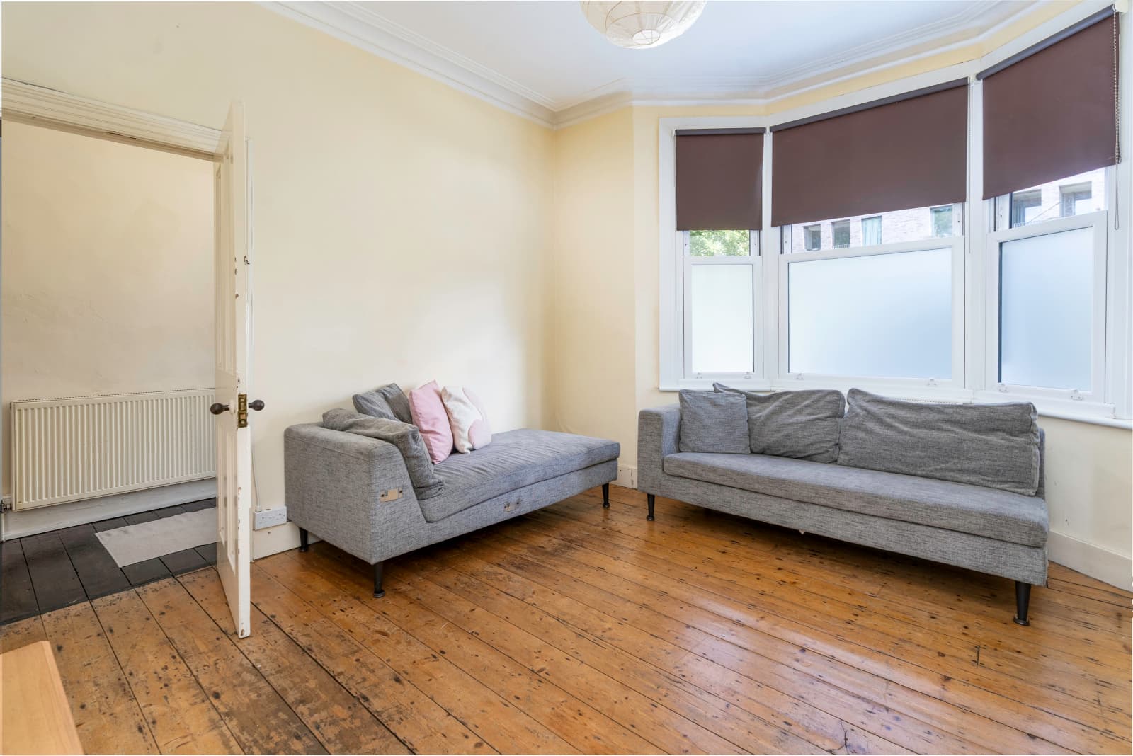 Agar Place, London, NW1 0RG