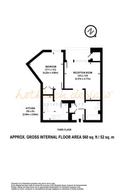 Property preview