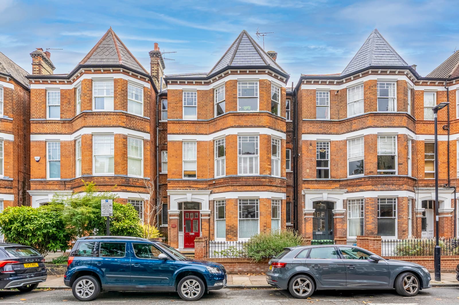 Aberdeen Road, London, N5 2XB