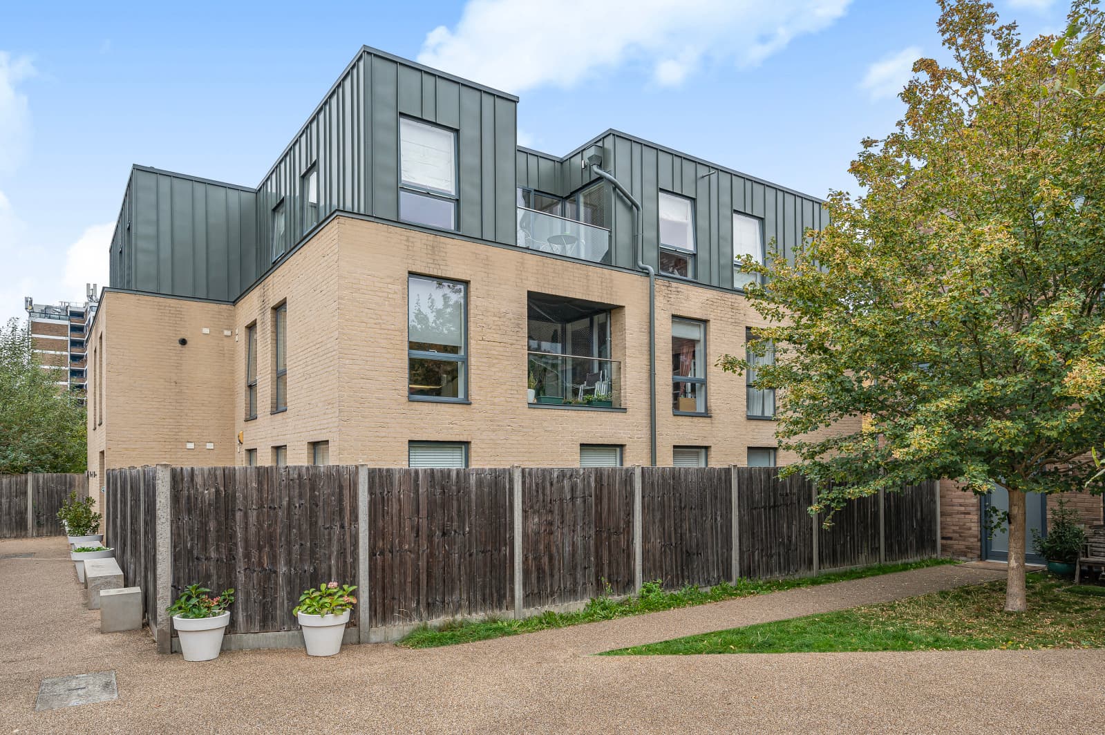 Wilberforce Road, London, N4 2JB