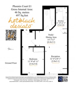 Property preview