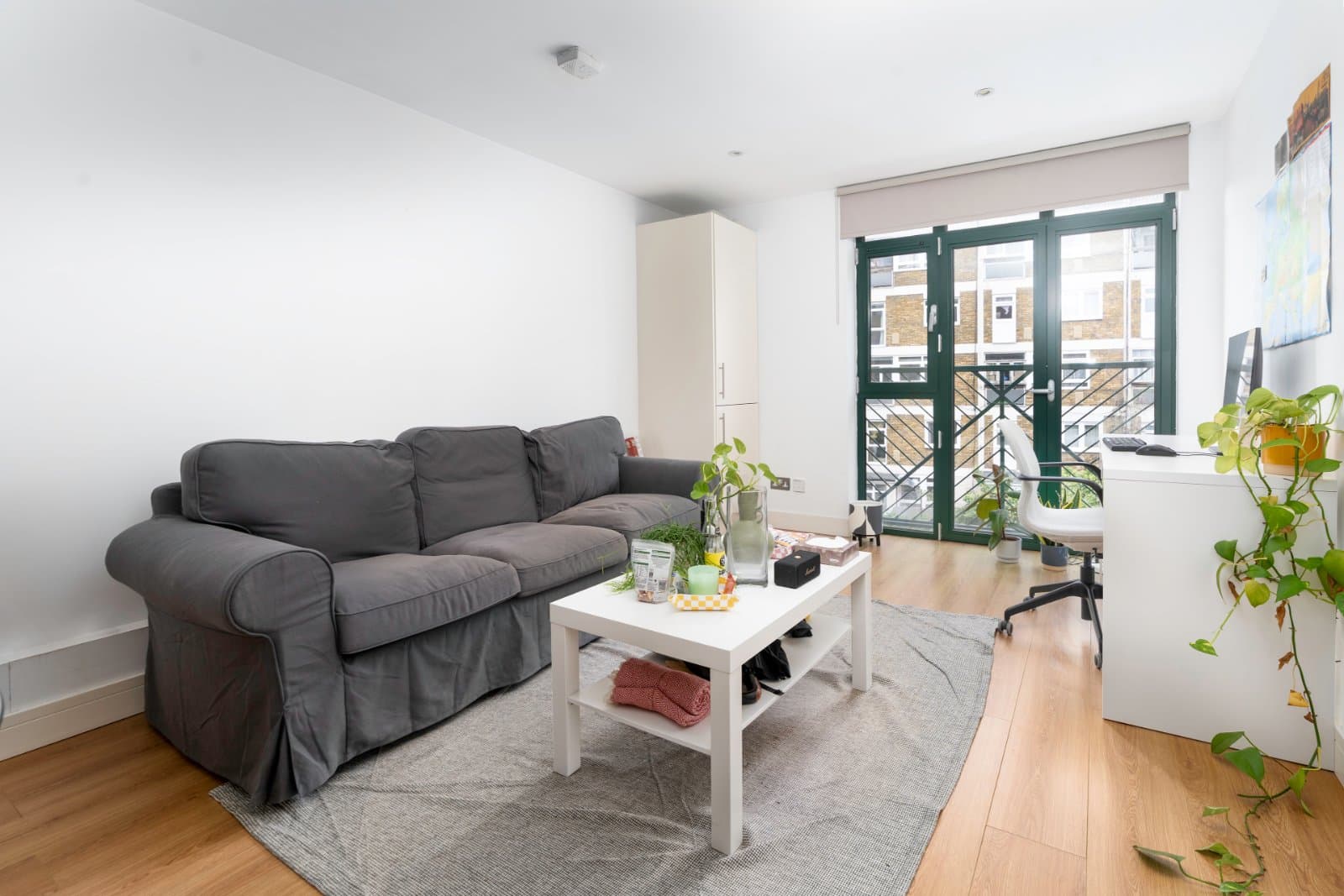 Buckhurst Street, London, E1 5QY