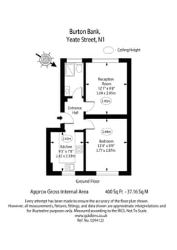 Property preview