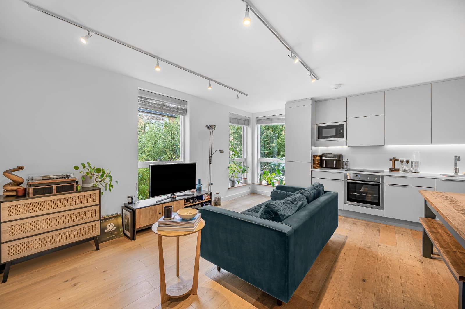 Wilberforce Road, London, N4 2JB
