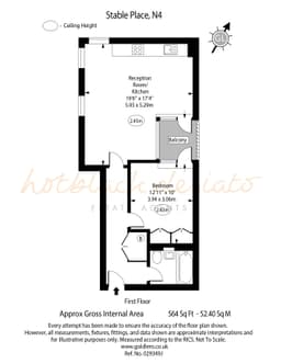 Property preview