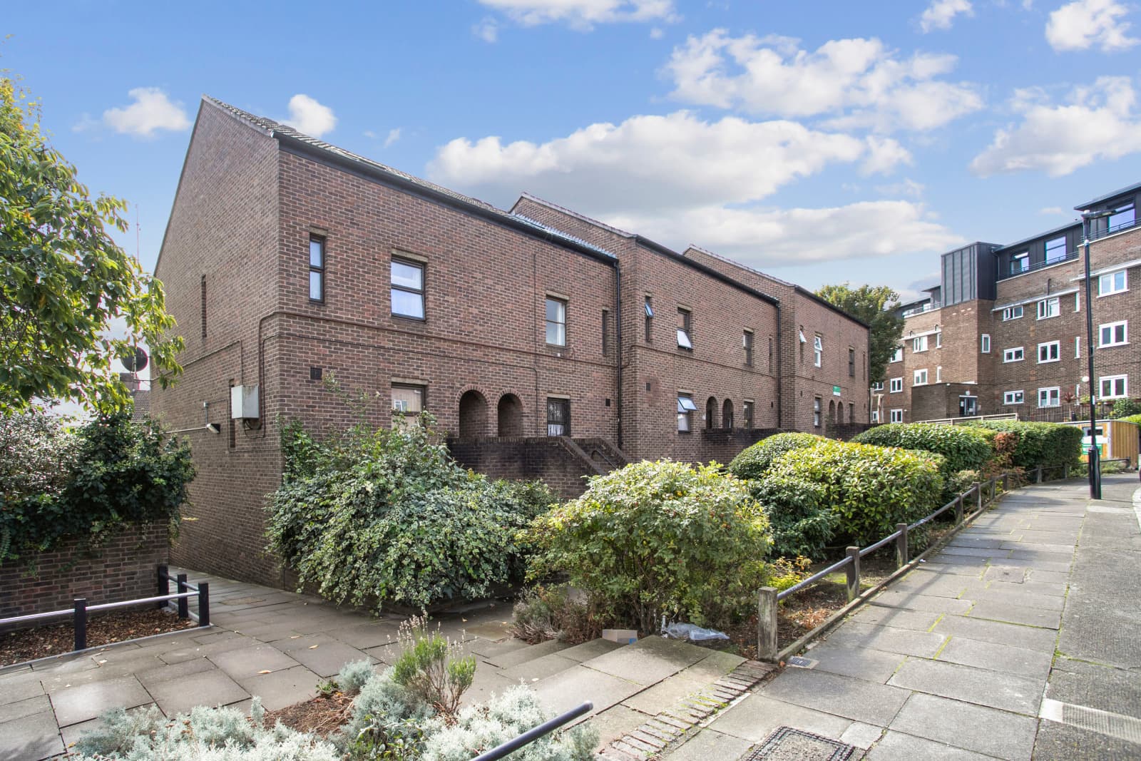 Ward Road, London, N19 5EA