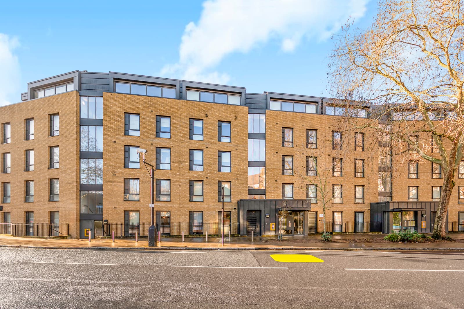 Canonbury Road, London, N1 2UH