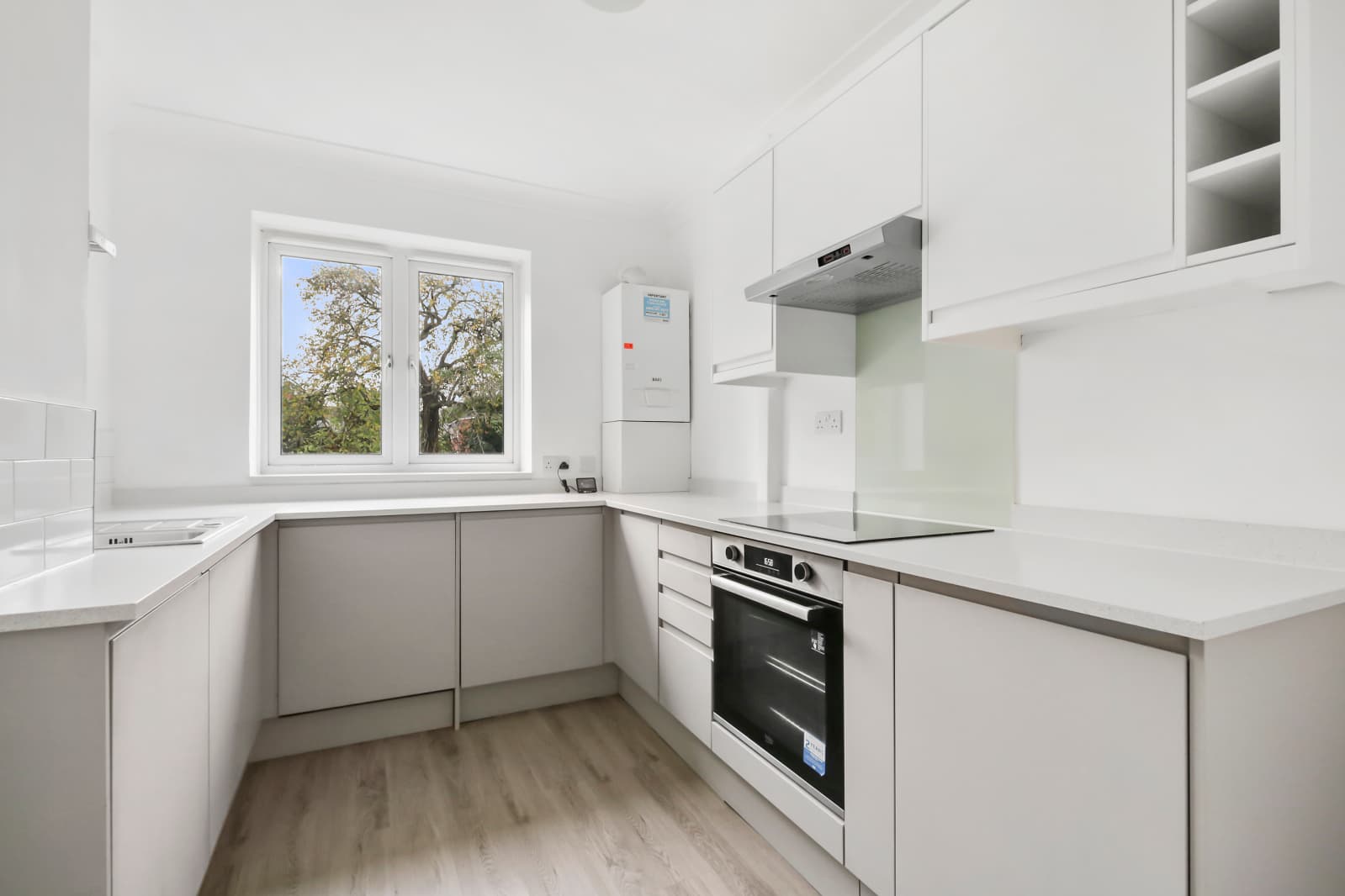 Highbury New Park, London, N5 2TU