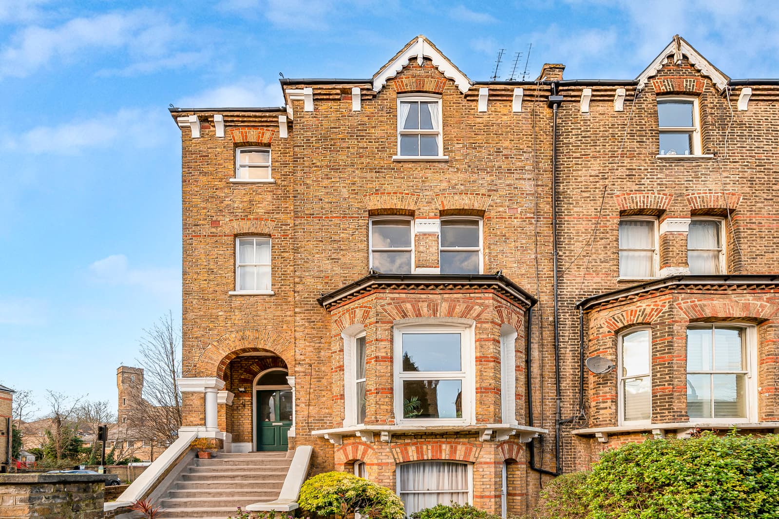 Lordship Park, London, N16 5UN