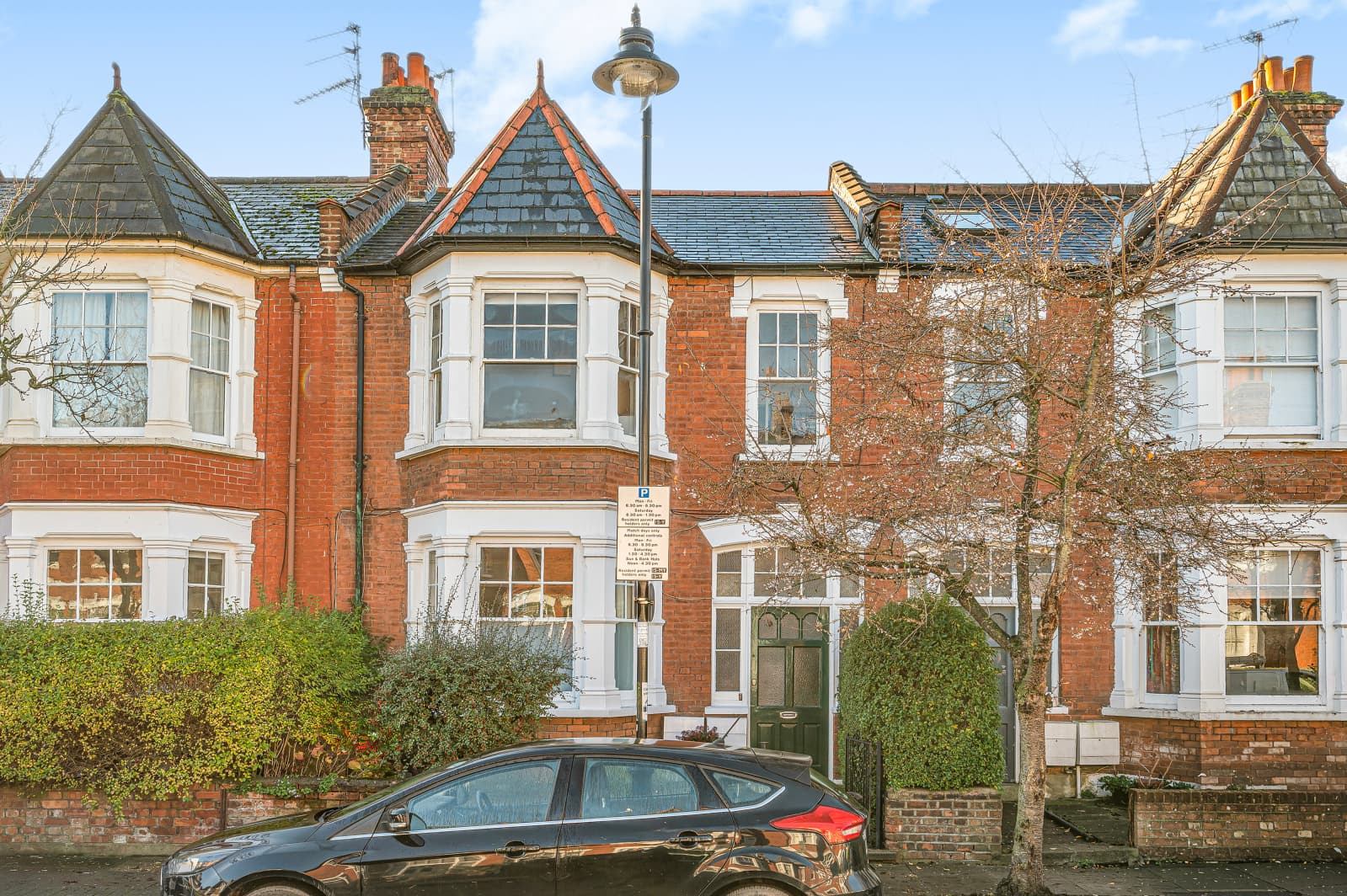 Widdenham Road, London, N7 9SQ