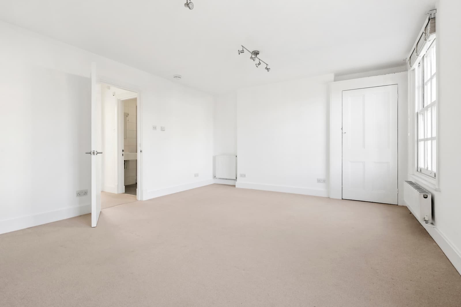 Delancey Street, London, NW1 7RX