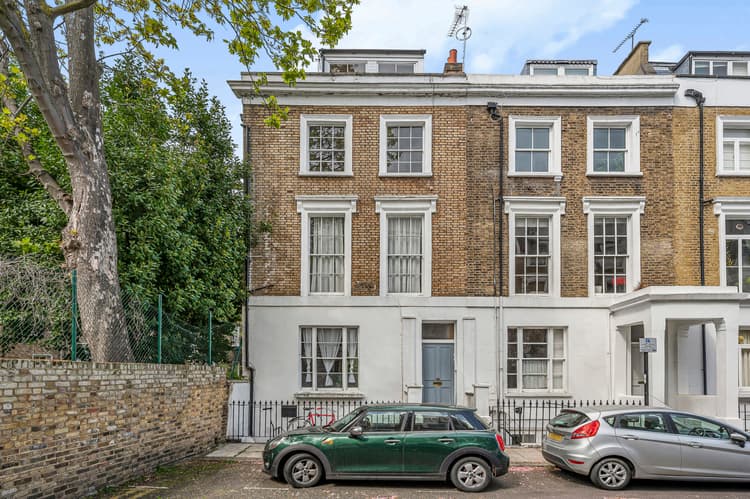 Almeida Street, London, N1 1TB