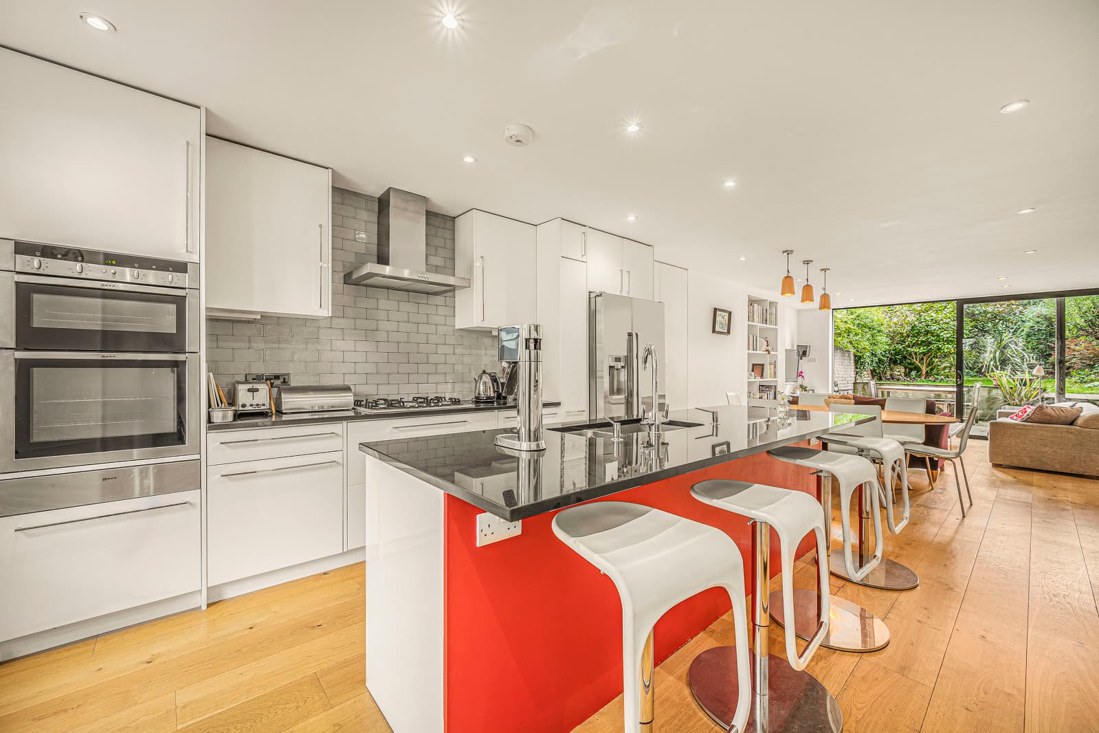 Balfour Road, London, N5 2HB