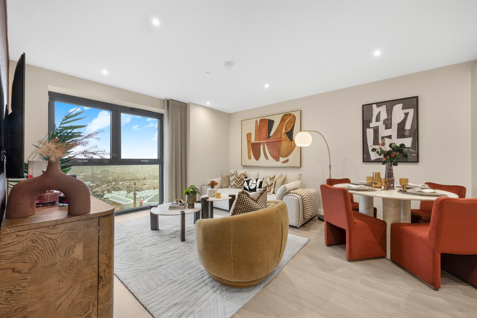 Goodchild Road, London, N4 2BA