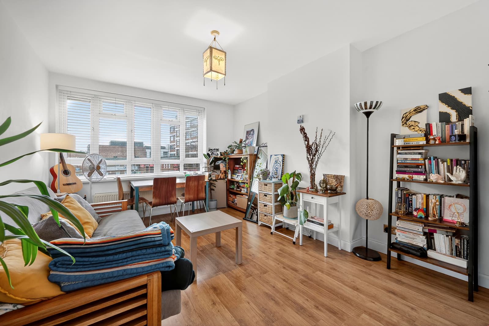 Kelvin Road, London, N5 2PH