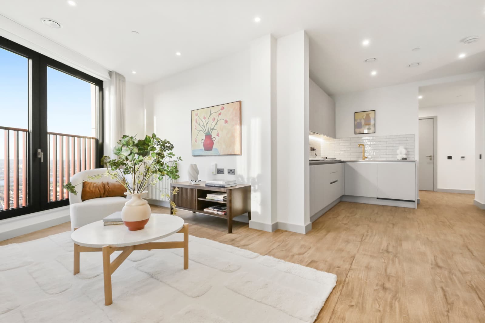 Selborne Road, London, E17 7GD