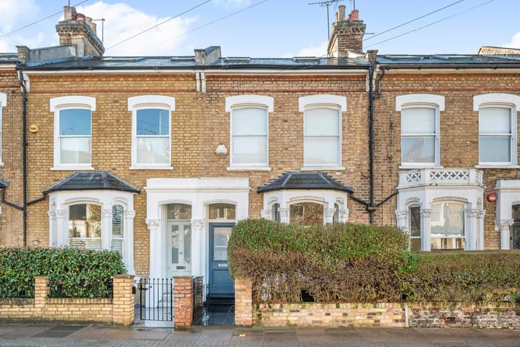 Plimsoll Road, London, N4 2ED